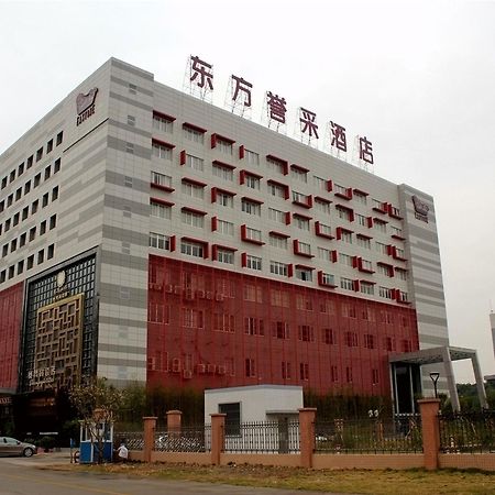 Eastone Foshan Exterior photo