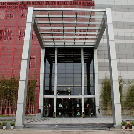 Eastone Foshan Exterior photo