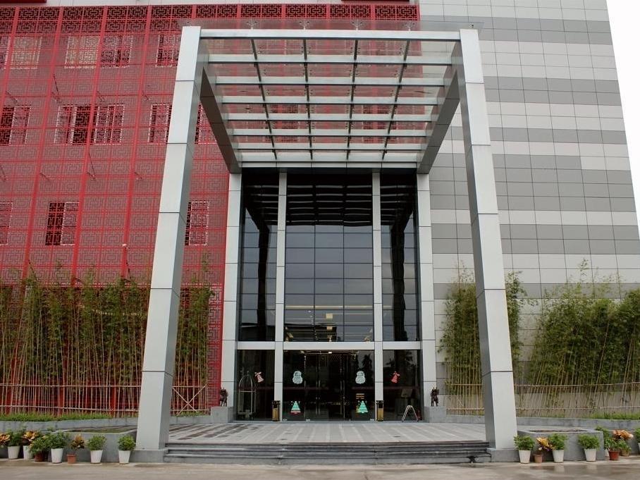 Eastone Foshan Exterior photo