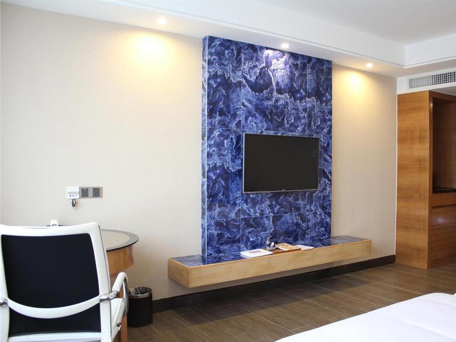 Eastone Foshan Exterior photo